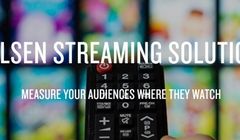 Nielsen wprowadza pakiet mierzący platformy streamingowe
