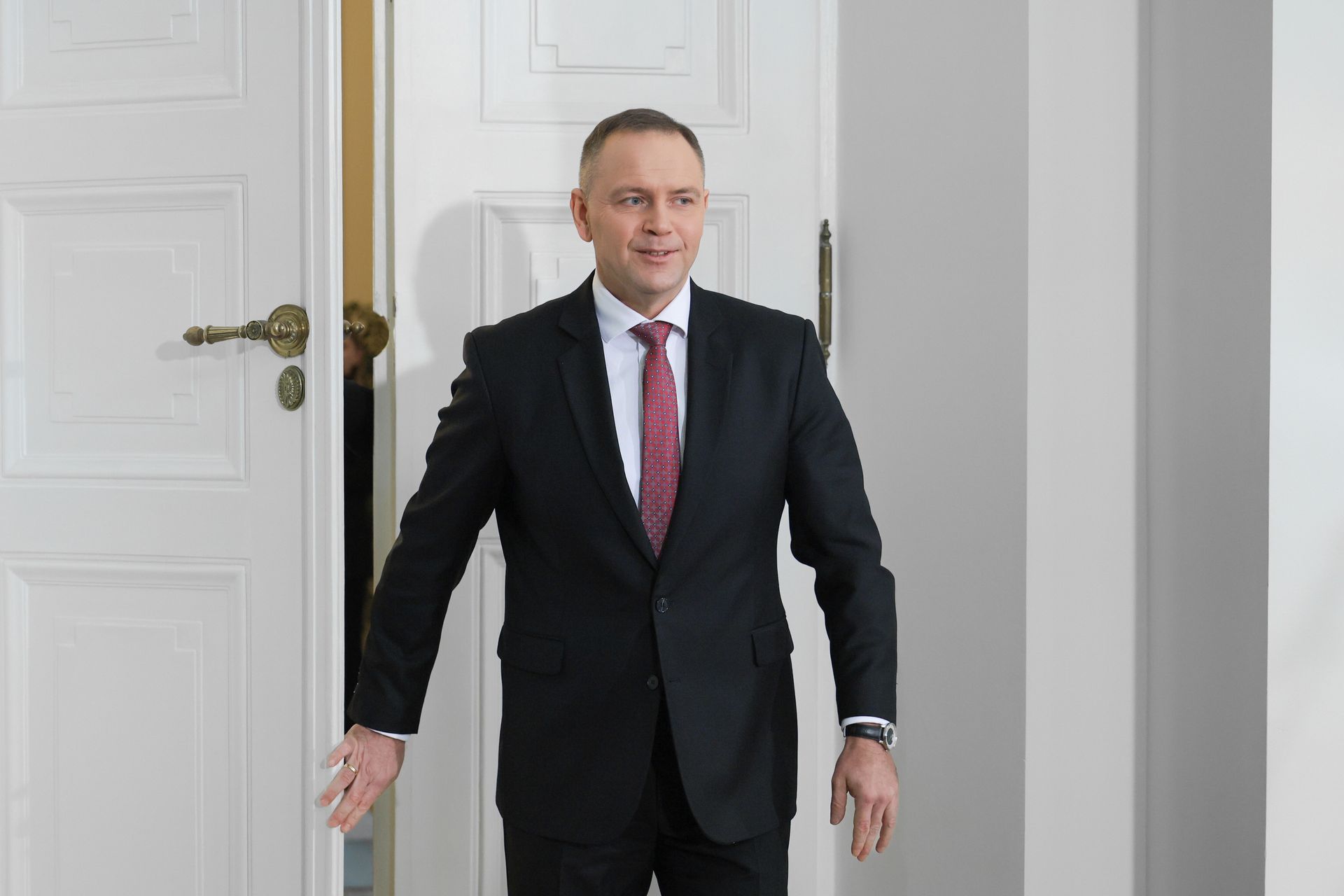 "Sprawa jest ważna". Prezydent czeka na opinię rządu ws. Rady Pokoju