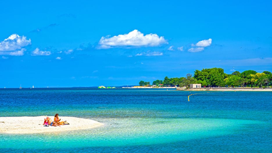 Istria kusi nie tylko plażami