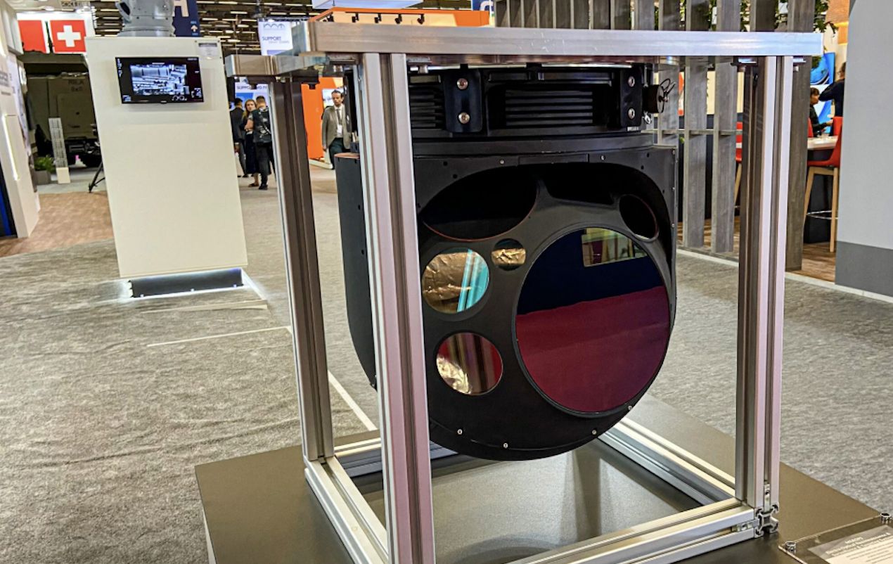 NATO wzmacnia ochronę Polski. Tureckie systemy w akcji