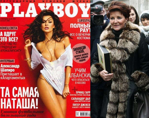 Naczelny "Playboya" o Kwaśniewskiej: "TO INTERESUJĄCA PROPOZYCJA"