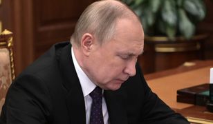 Kolejne spekulacje wokół Putina. "Generał SWR" pisze o zwłokach