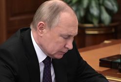 Kolejne spekulacje wokół Putina. "Generał SWR" pisze o zwłokach