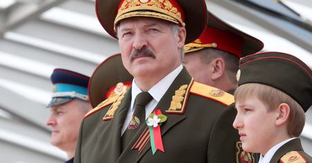 Francja grozi palcem Białorusi. Łukaszenka musi liczyć się z ostrzejszymi sankcjami