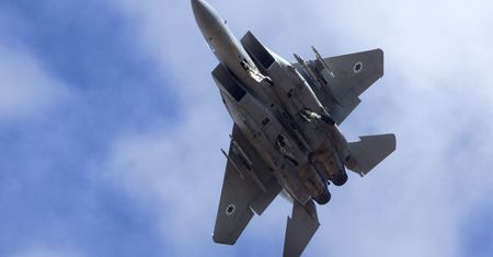 Nie tylko Iran był celem? Eksplozje w dwóch innych krajach