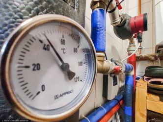 Cyberatak na ciepłownię na Mazurach. Uderzono w dwa kotły