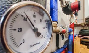 Cyberatak na ciepłownię na Mazurach. Uderzono w dwa kotły