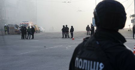 Irańskie drony na zachodnich częściach. "Zostały dostarczone przez pośredników"