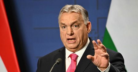 Orban nagle zmienia zdanie. Stawia Brukseli nowe warunki