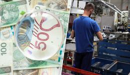 Będą zmiany w PPK? Pojawia się pomysł na podniesienie limitu
