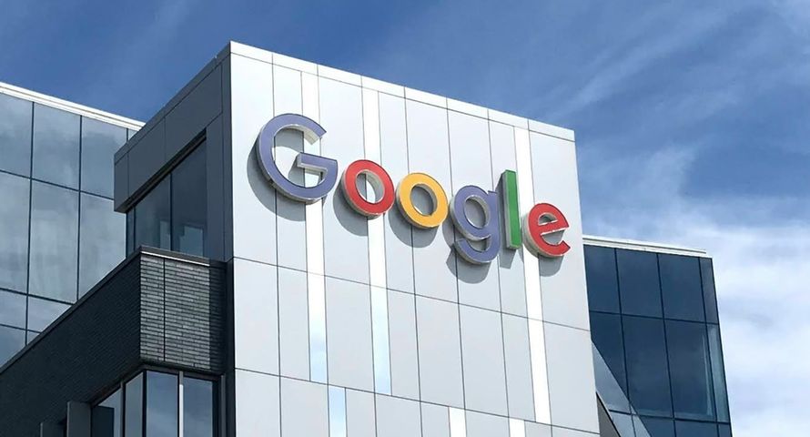 Chmura Google’a urosła o połowę. Mniej z reklam w innych serwisach