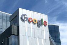 Biuro Google, fot. unsplash