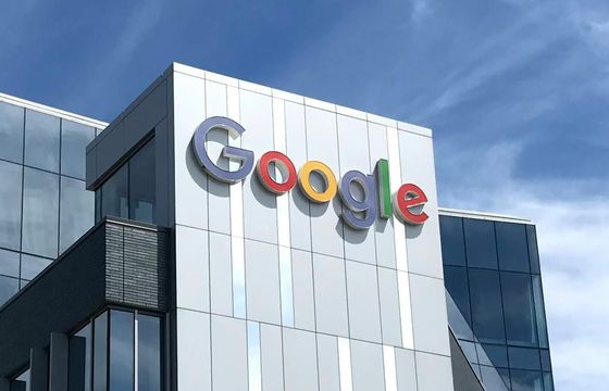 Chmura Google’a urosła o połowę. Mniej z reklam w innych serwisach