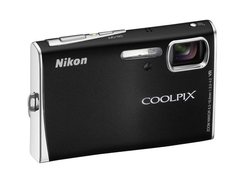 Nikon Coolpix S51