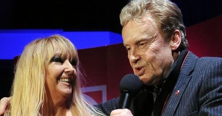 Olbrychski odmówił udziału w filmie o Maryli Rodowicz? "Nie chce wracać do przeszłości"