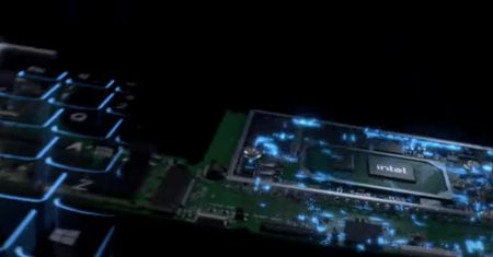 Intel Tiger Lake – premiera. Zauważalny wzrost taktowań i szybsza grafika