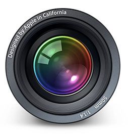 Apple Digital Camera RAW 2.7 wspiera więcej aparatów 1
