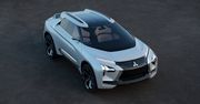 Po Eclipsie czas na Lancera. Nowe Mitsubishi jako konkurent Toyoty C-HR