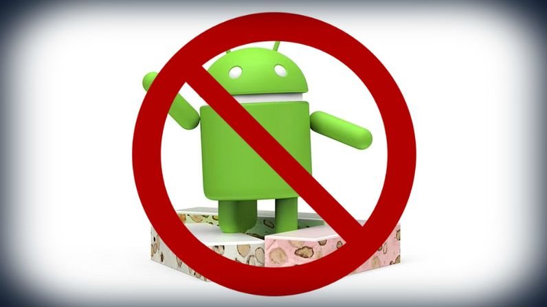 Starsze flagowce nie dostaną Androida 7.0. Podziękujcie Qualcommowi 1