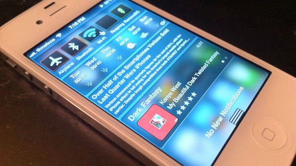 100 powodów, aby wykonać jailbreak iOS-a [wideo] 1