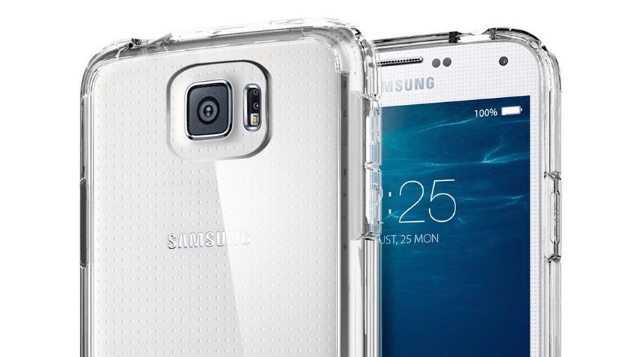 Aparat w Galaxy S6 będzie jednak mieć 16 Mpix? 1