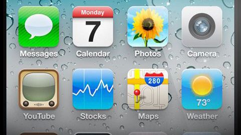iPhone 4 z obsługą dwóch kart SIM? Nie ma problemu! [wideo] 1