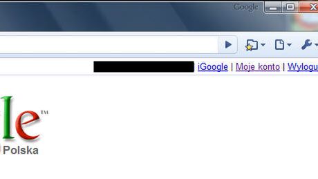 Zmień dostęp do zakładek w Google Chrome 1
