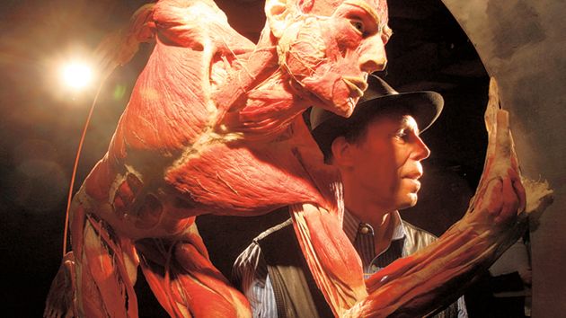 Doktor Śmierć prezentuje 1