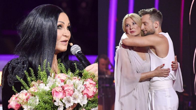 Iwona Pavlović surowo o paso doble Majki Jeżowskiej