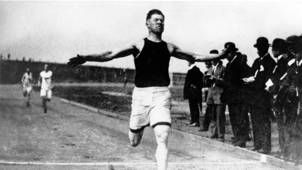 Jim Thorpe
