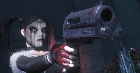 Powstaje Batman: Arkham HD Collection?