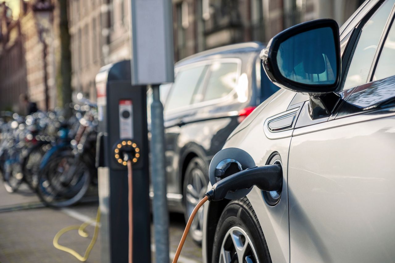 Tyle Niemcy mogą dostać na "elektryka". W Polsce już niemożliwe