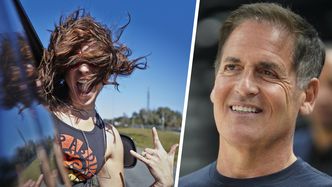 Amerykański miliarder uważa, że "zetki" to "najwspanialsze pokolenie". Tłumaczy, dlaczego