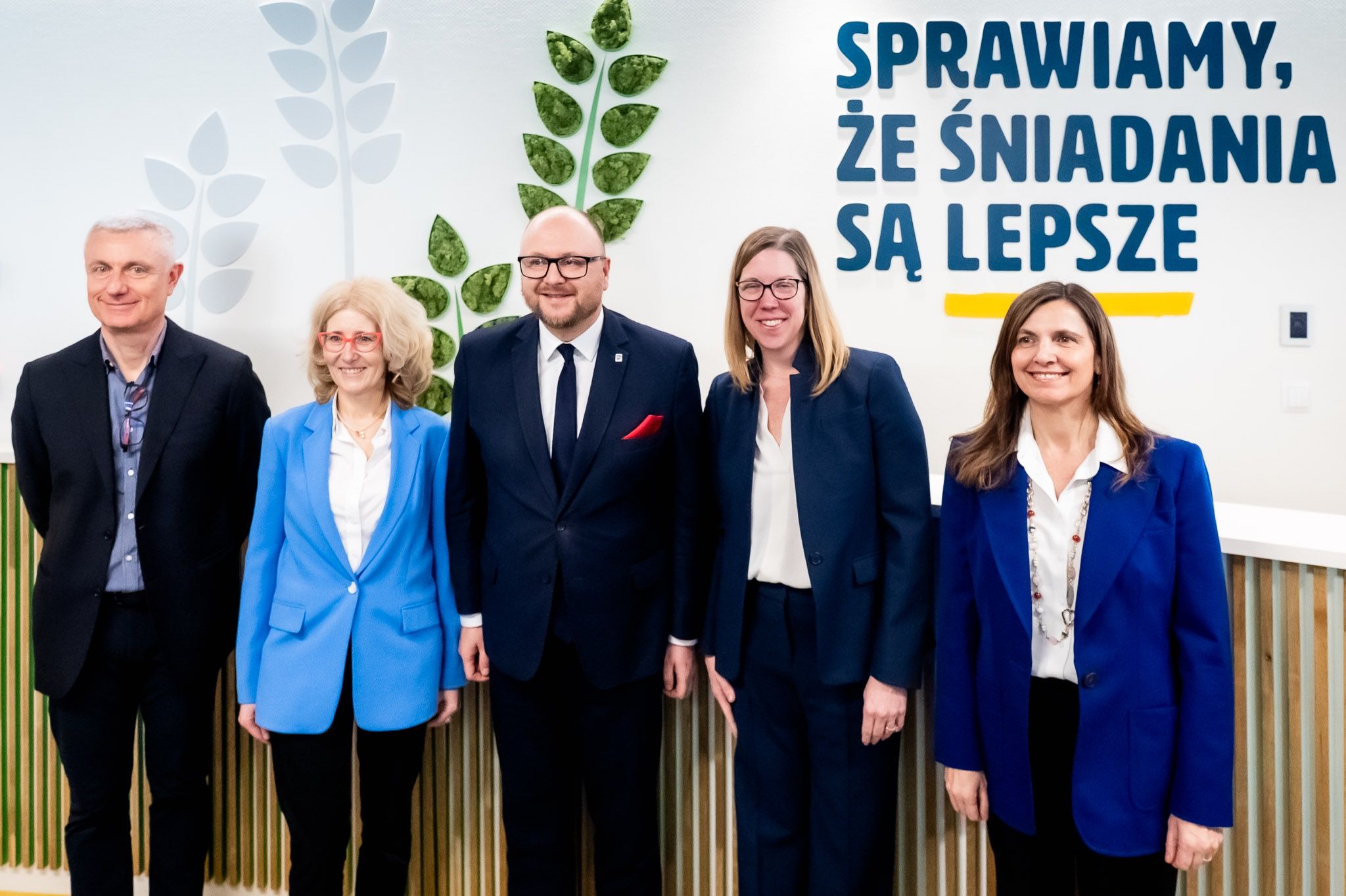 Nowa siedziba CPP