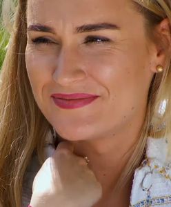 "Rolnik szuka żony". Pierwsza taka sytuacja w programie. Kamila nie spodziewała się takiego listu