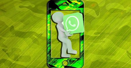 InPost odpowie na twoje pytania przez WhatsAppa