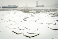 Śląsk. Mróz odpuścił, wszystko płynie…ale daleko jeszcze do powodzi