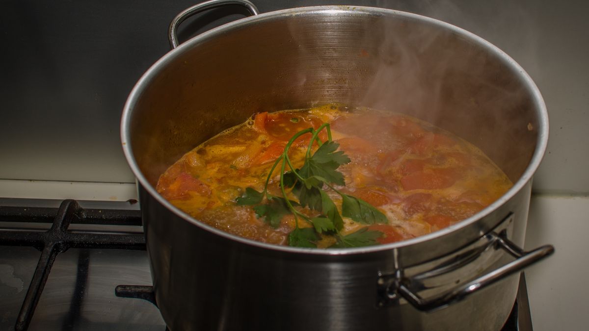 Antyrakowe produkty. Nie żałuj sobie pomidorów, czosnku