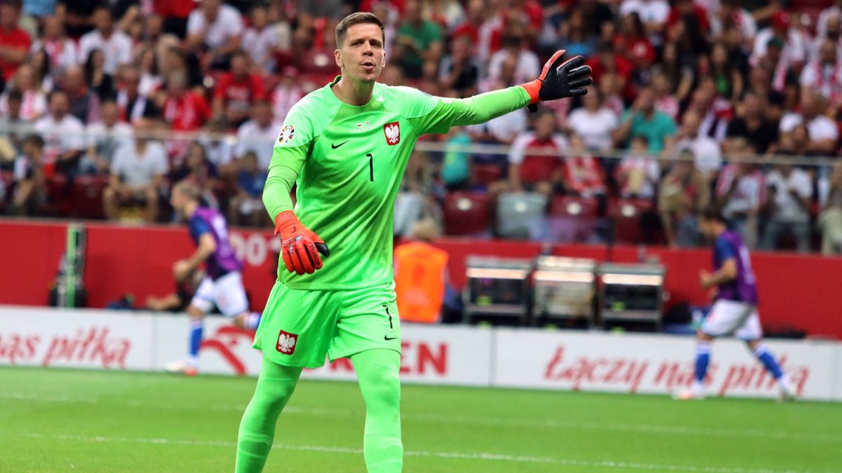 Wojciech Szczęsny