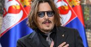 Johnny Depp zgarnął 3 mln funtów. Wystarczyło kilka godzin