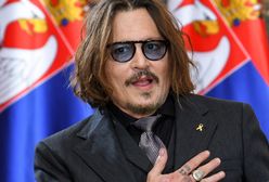 Johnny Depp zgarnął 3 mln funtów. Wystarczyło kilka godzin