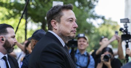 Musk zabrał głos ws. Gazy. Padła deklaracja