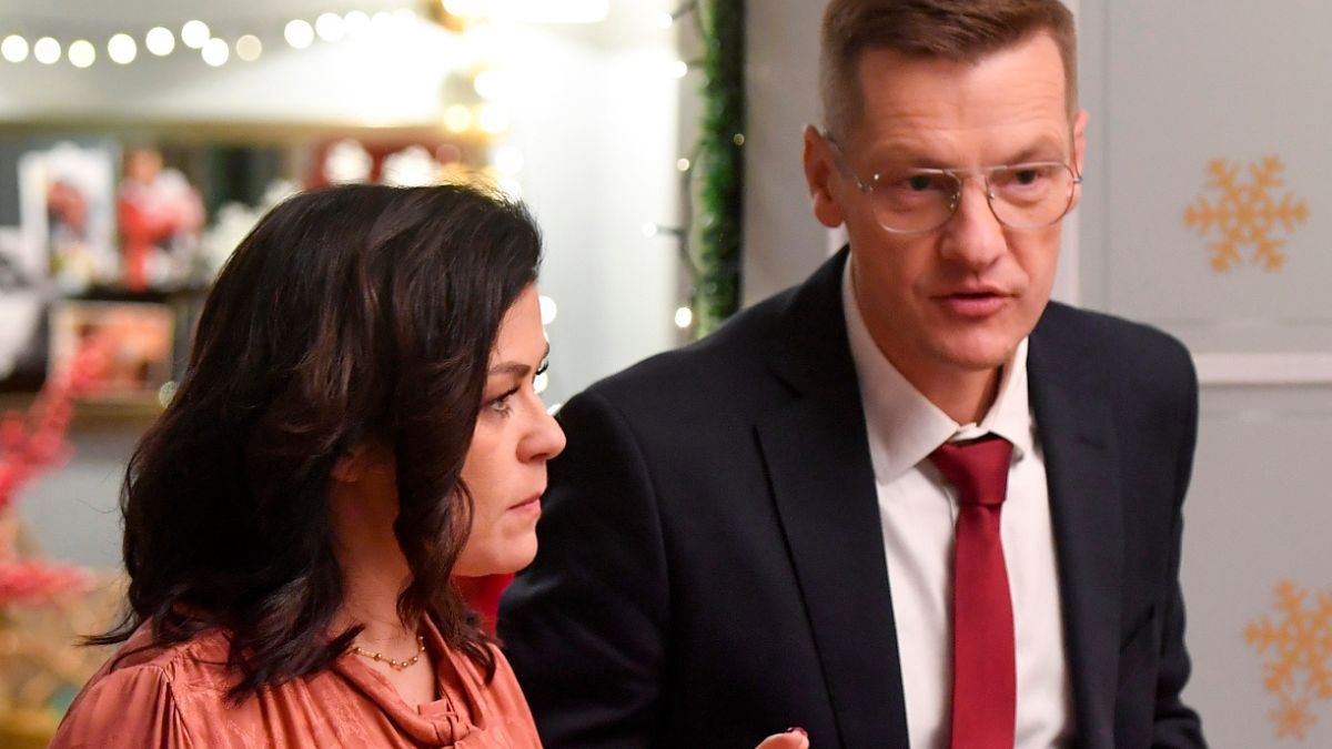 Widzowie "M jak Miłość" oburzeni decyzją TVP. "Coraz gorzej nas traktujecie"