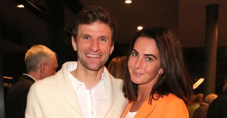 Thomas Müller ROZSTAŁ SIĘ z ŻONĄ po 17 latach małżeństwa!