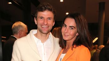 Thomas Müller ROZSTAŁ SIĘ z ŻONĄ po 17 latach małżeństwa!