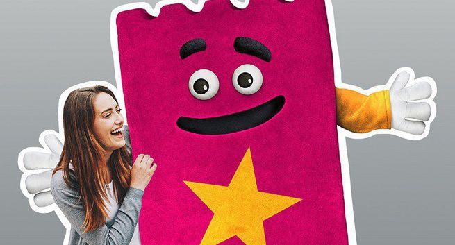 „Mega Środy” zamiast „Śród z Orange” w Multikinie, bilety za 14,90 zł