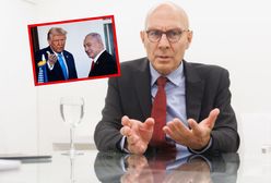 Gaza ma zniknąć? Reagują na szokujące słowa Trumpa. "Zakazane"