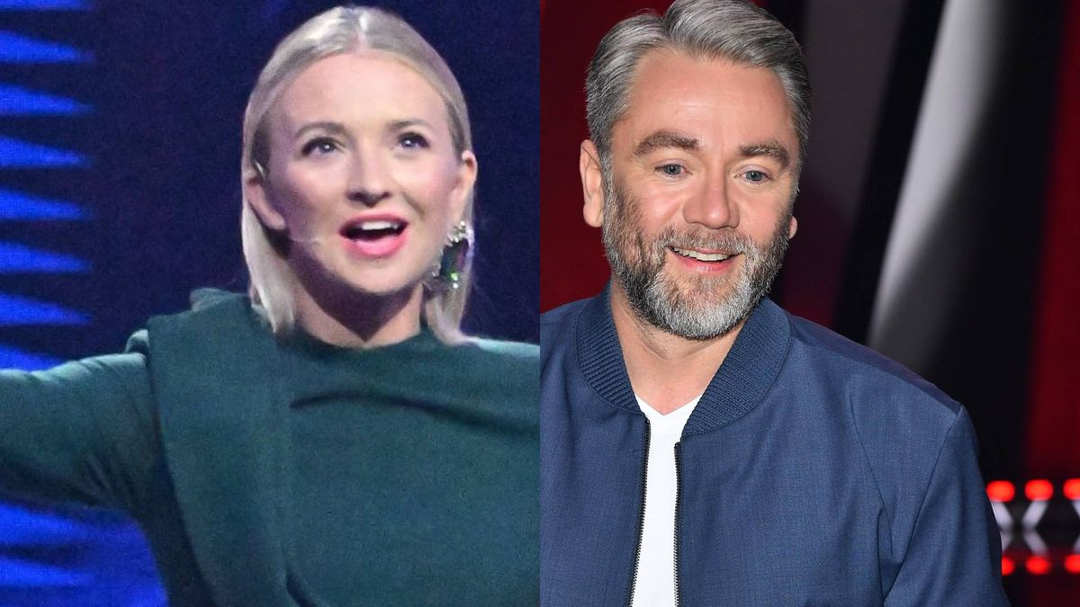 Kurdej-Szatan i Badach poprowadzą imprezę TVP (fot. KAPiF)