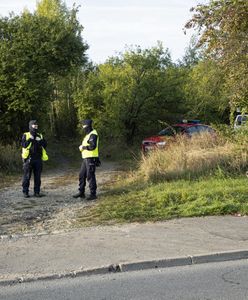 Sobótka. Odnaleziono ciała dwóch zaginionych nurków. Dramat w zalanej kopalni