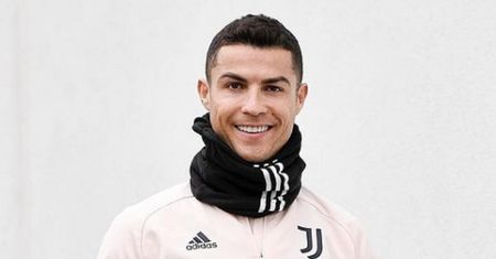 Cristiano Ronaldo uratował życie bratu. Niezwykła historia Portugalczyków